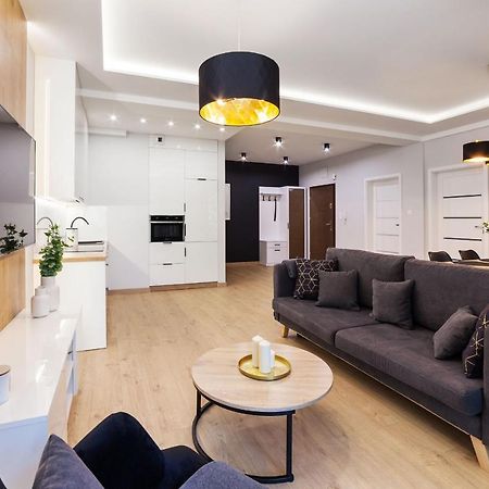 Villa Jana Olsztyn  Exteriör bild